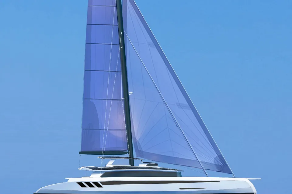 Wider Pajot Eco 153, 2027 Wider Yachts Eco Yacht 153, photo 15