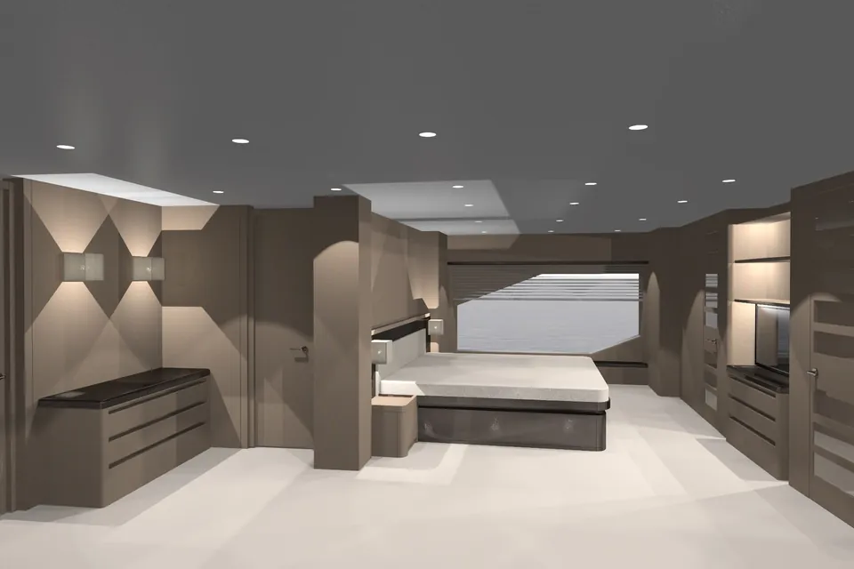 Stealth 46M ARV, 2027, photo 4