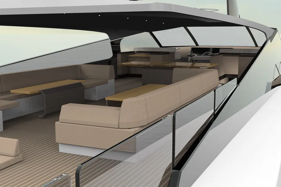 Stealth 46M ARV, 2027, photo 7