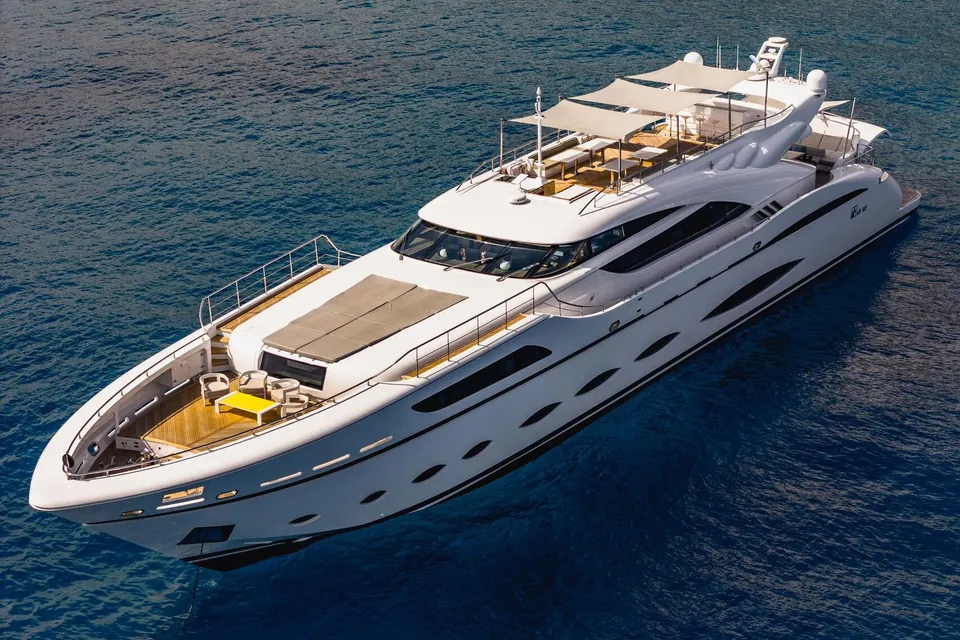 Fast & Furious, 2016 AB Yachts AB 145, photo 1