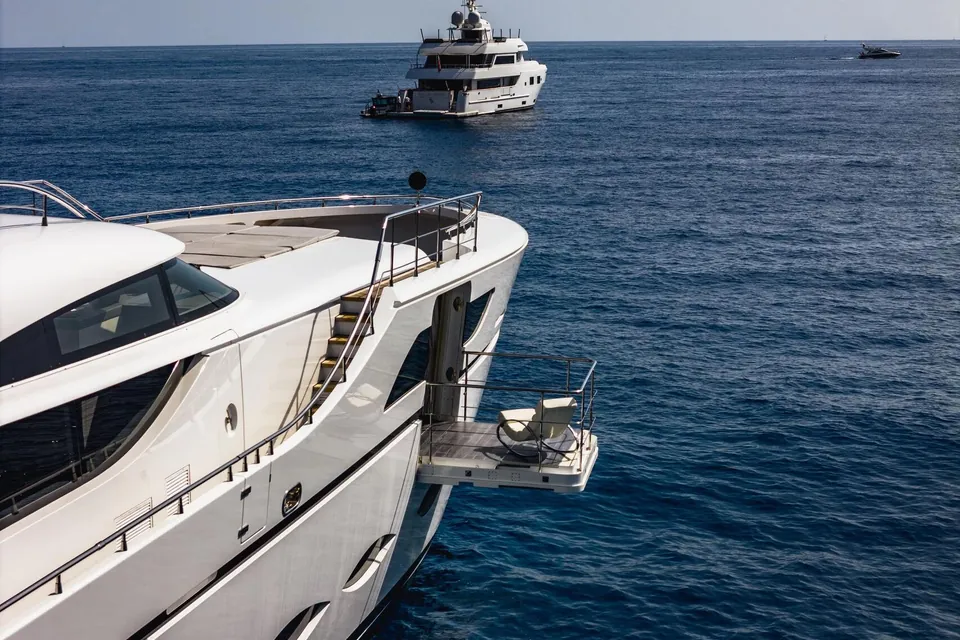 Fast & Furious, 2016 AB Yachts AB 145, photo 3