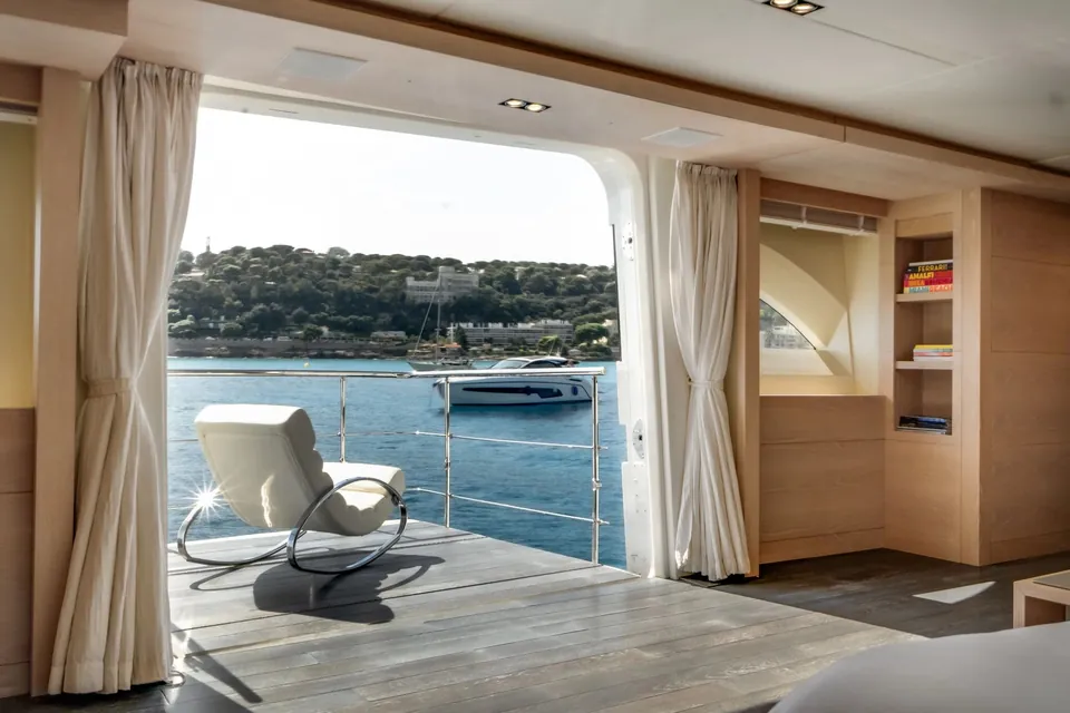 Fast & Furious, 2016 AB Yachts AB 145, photo 5