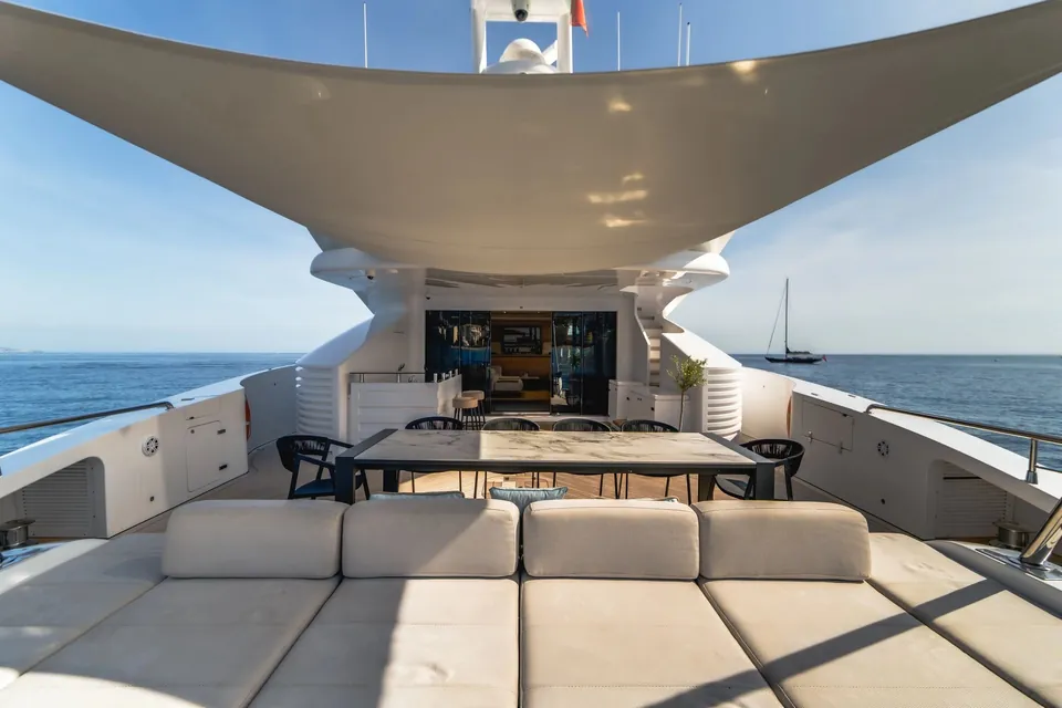 Fast & Furious, 2016 AB Yachts AB 145, photo 7