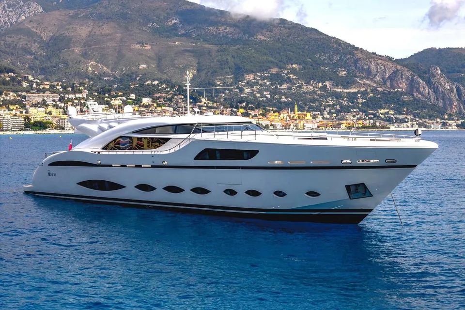 Fast & Furious, 2016 AB Yachts AB 145, photo 10