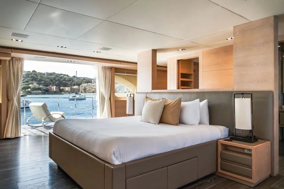 Fast & Furious, 2016 AB Yachts AB 145, photo 11