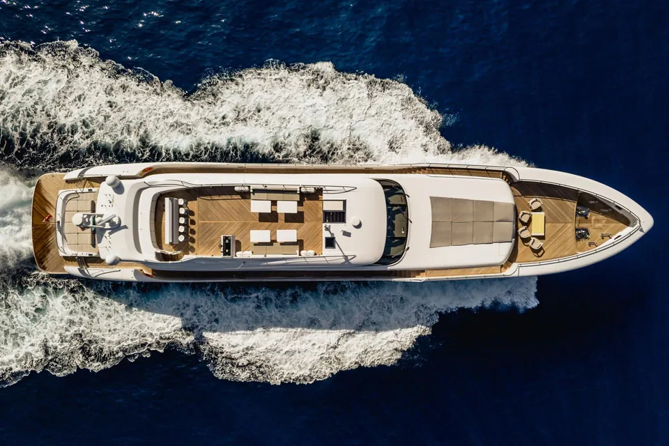 Fast & Furious, 2016 AB Yachts AB 145, photo 15