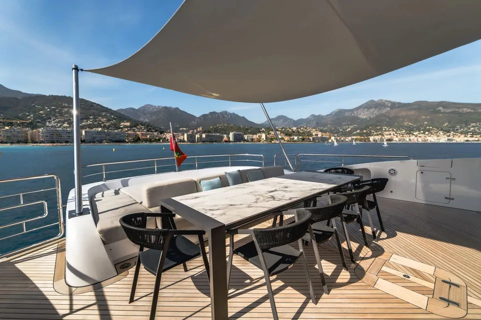 Fast & Furious, 2016 AB Yachts AB 145, photo 17