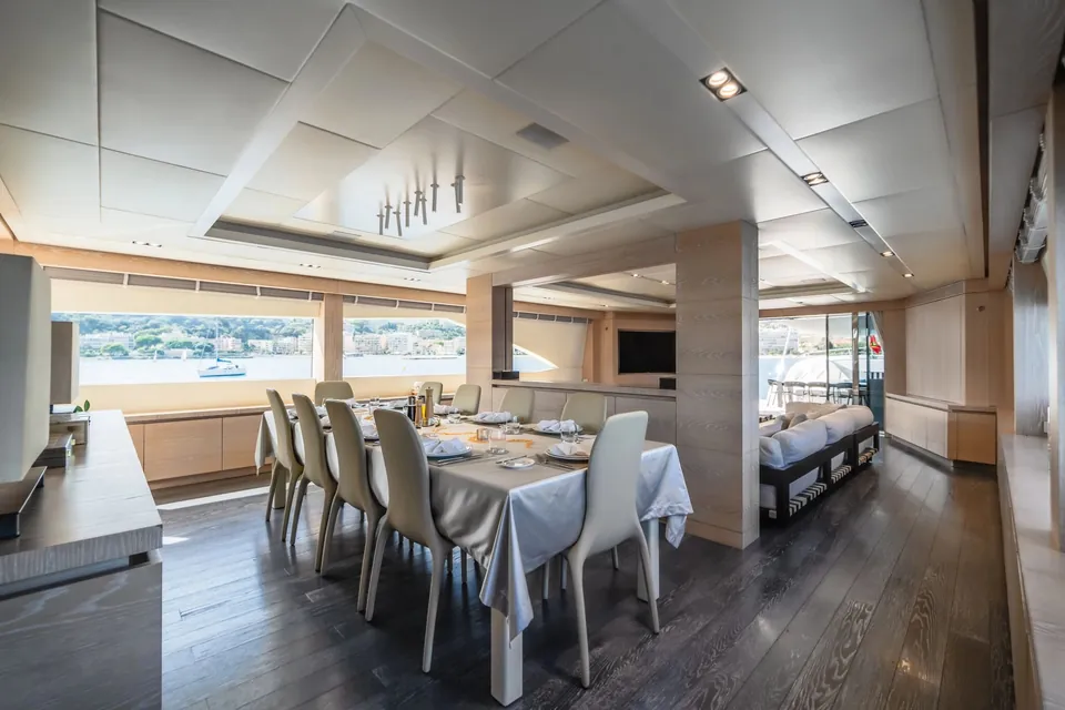 Fast & Furious, 2016 AB Yachts AB 145, photo 19