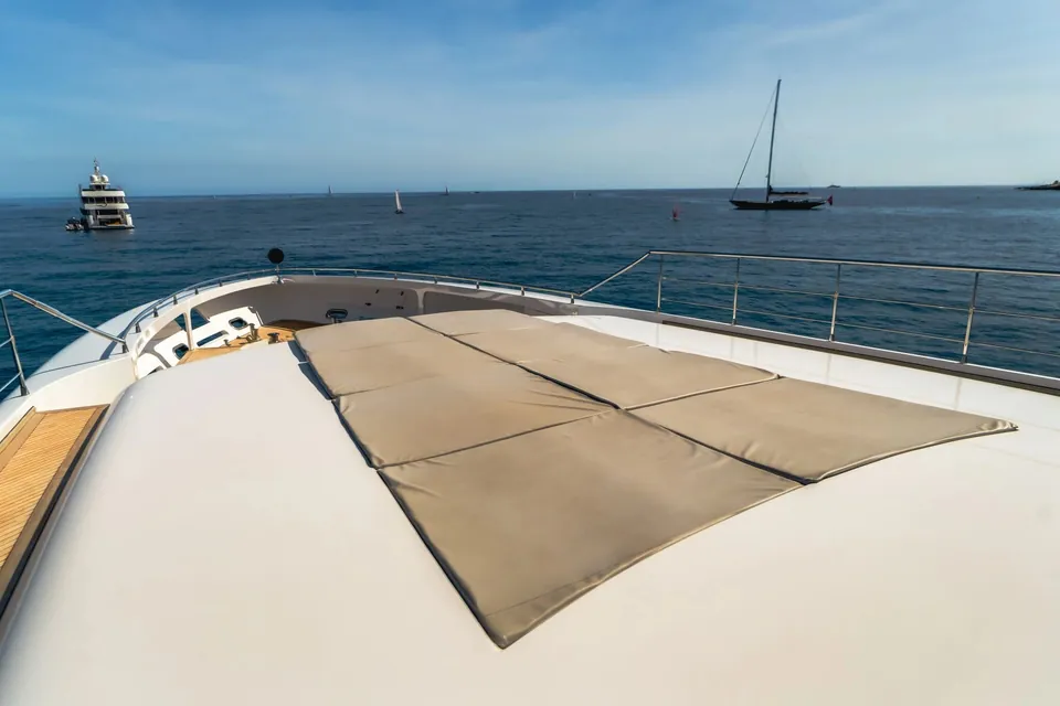 Fast & Furious, 2016 AB Yachts AB 145, photo 20