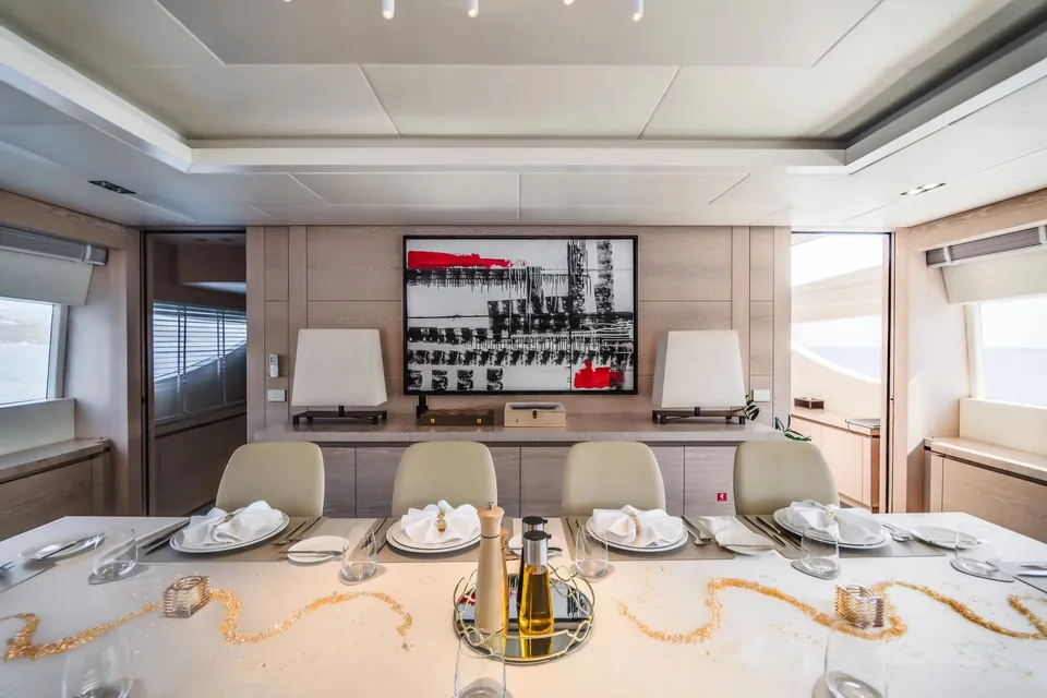 Fast & Furious, 2016 AB Yachts AB 145, photo 22