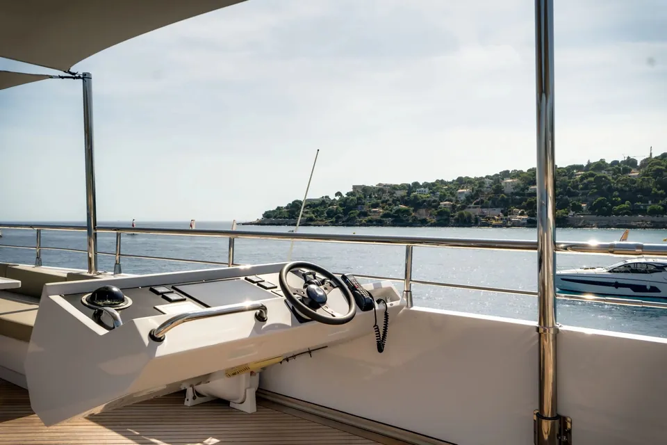 Fast & Furious, 2016 AB Yachts AB 145, photo 26