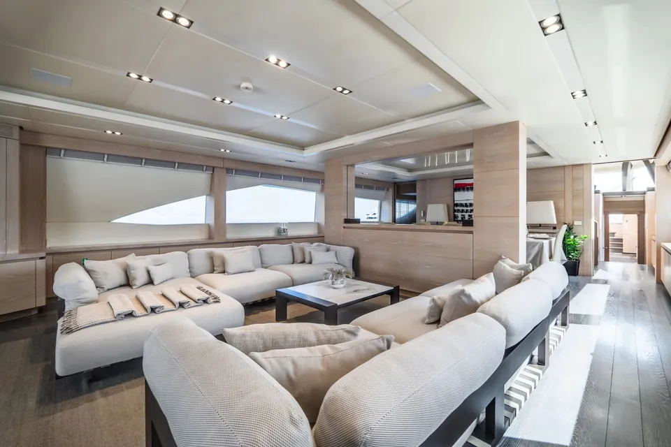 Fast & Furious, 2016 AB Yachts AB 145, photo 27