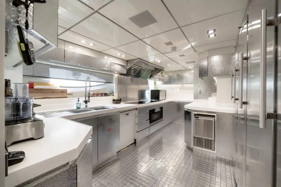Fast & Furious, 2016 AB Yachts AB 145, photo 28