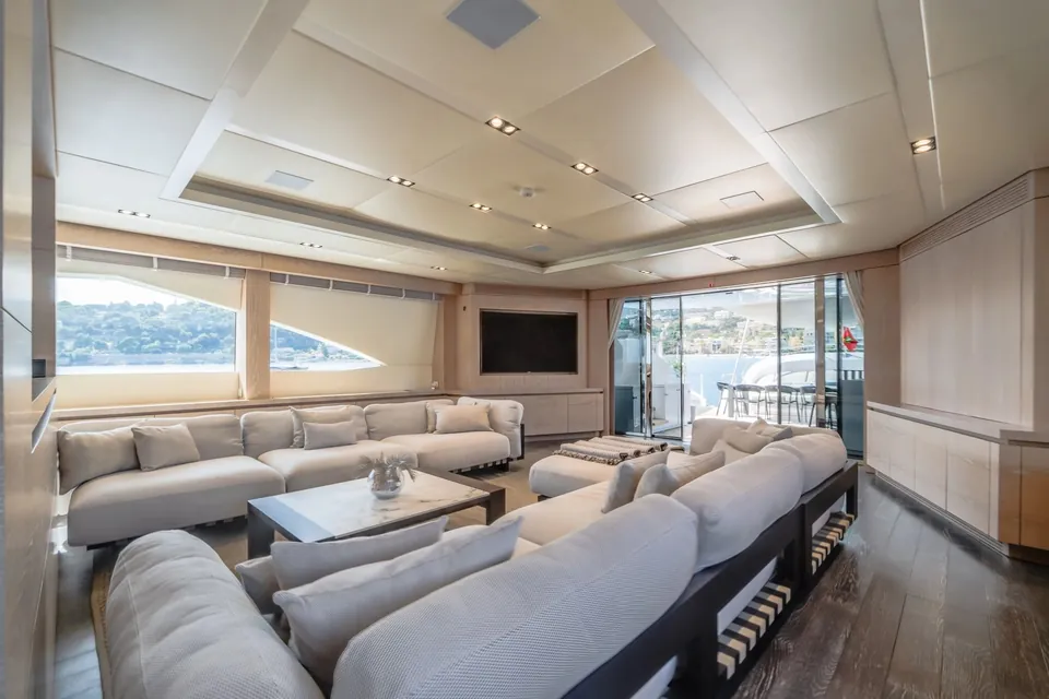 Fast & Furious, 2016 AB Yachts AB 145, photo 29
