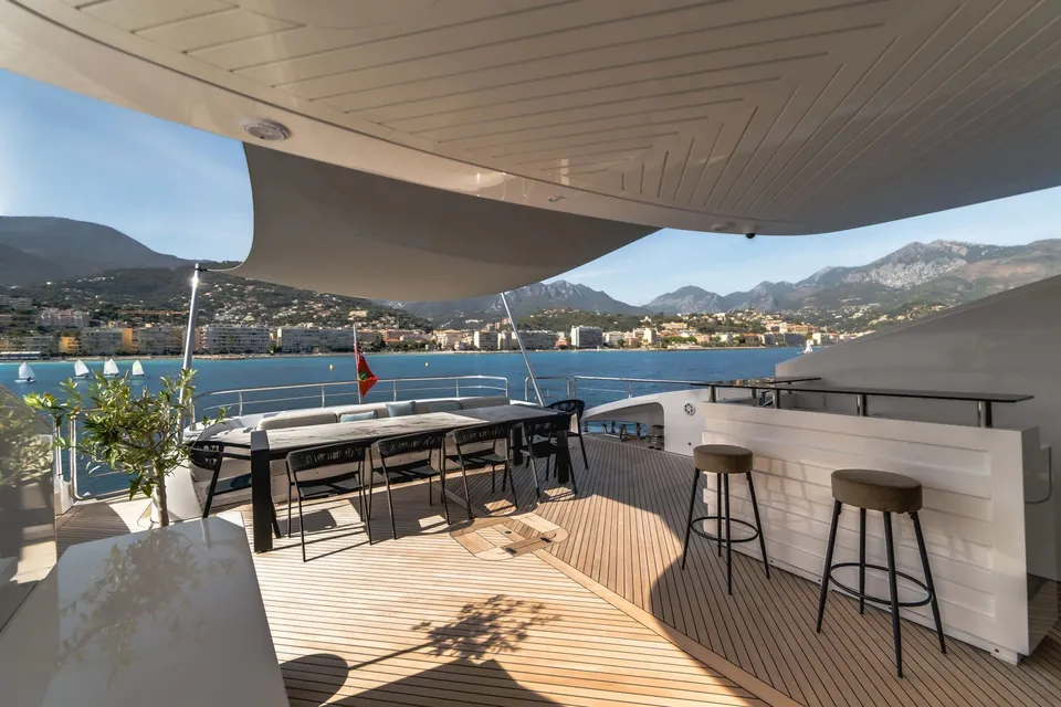 Fast & Furious, 2016 AB Yachts AB 145, photo 30