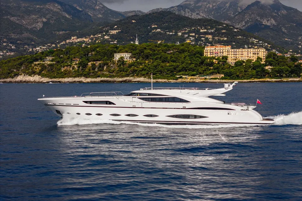 Fast & Furious, 2016 AB Yachts AB 145, photo 32