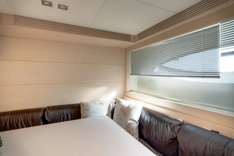 Fast & Furious, 2016 AB Yachts AB 145, photo 36