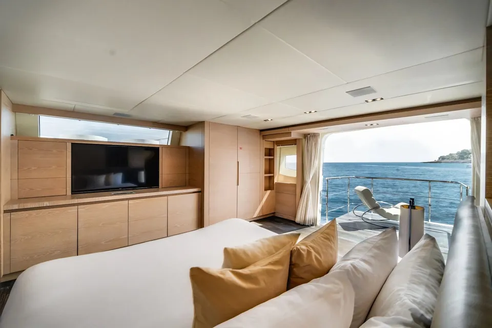 Fast & Furious, 2016 AB Yachts AB 145, photo 37