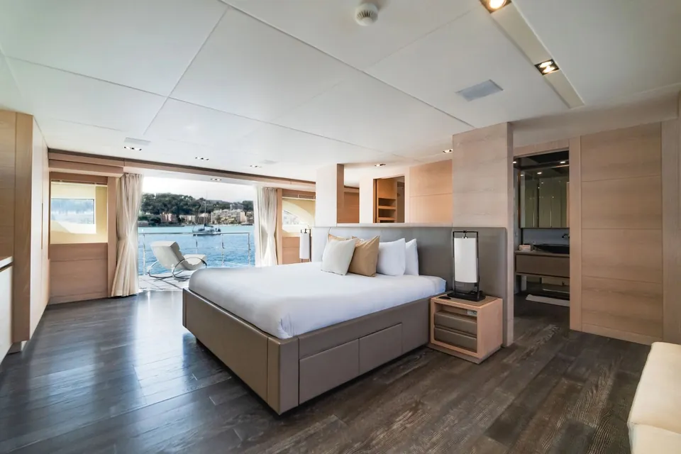 Fast & Furious, 2016 AB Yachts AB 145, photo 38
