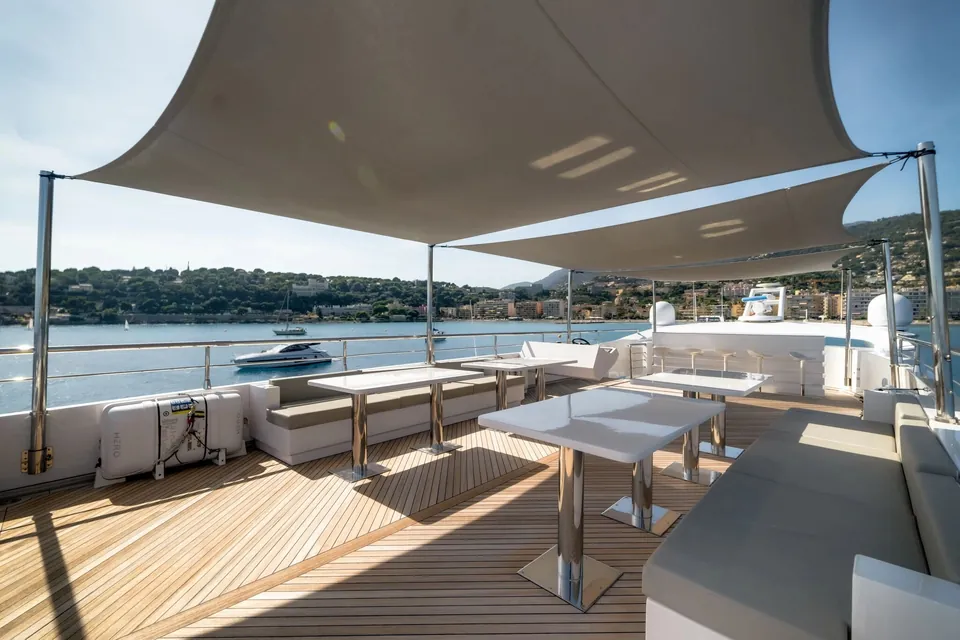 Fast & Furious, 2016 AB Yachts AB 145, photo 40