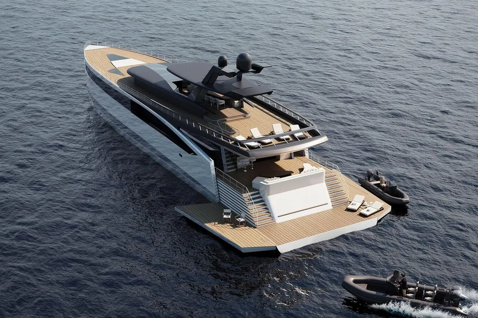 Project Kumu, 2028 Custom, photo 1