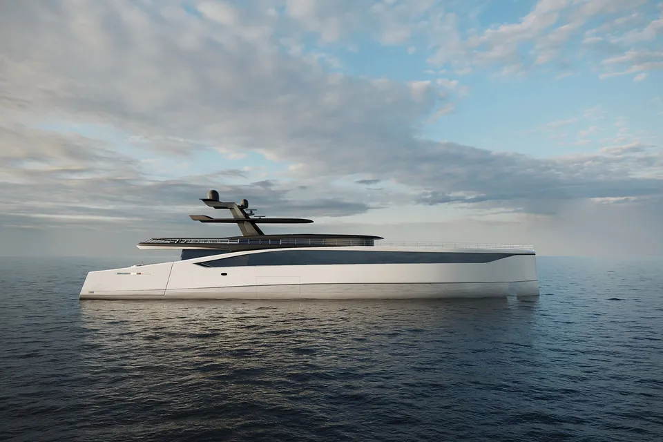 Project Kumu, 2028 Custom, photo 2