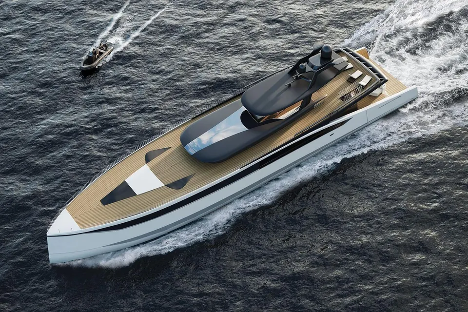 Project Kumu, 2028 Custom, photo 3