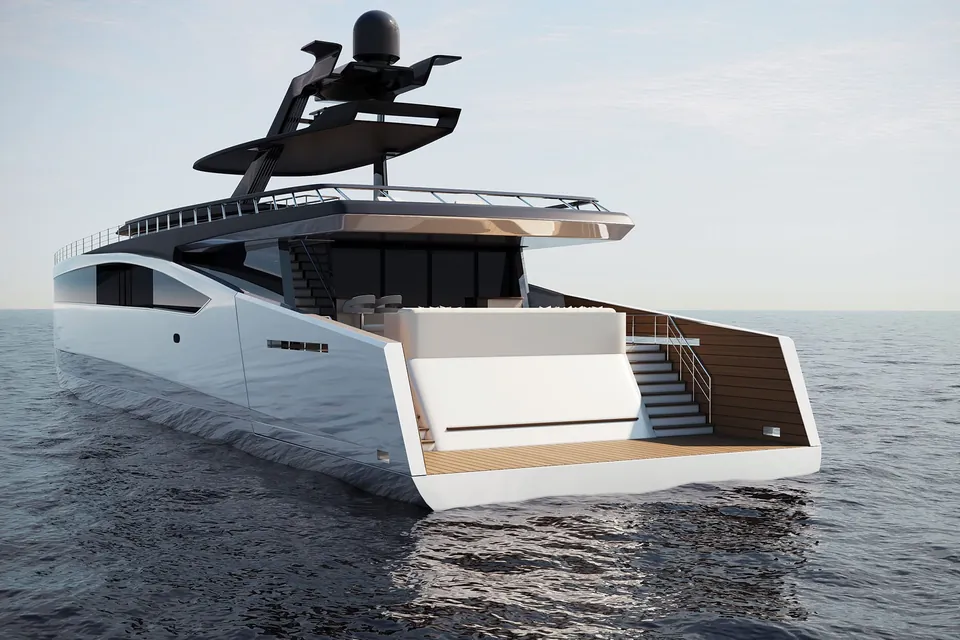 Project Kumu, 2028 Custom, photo 8