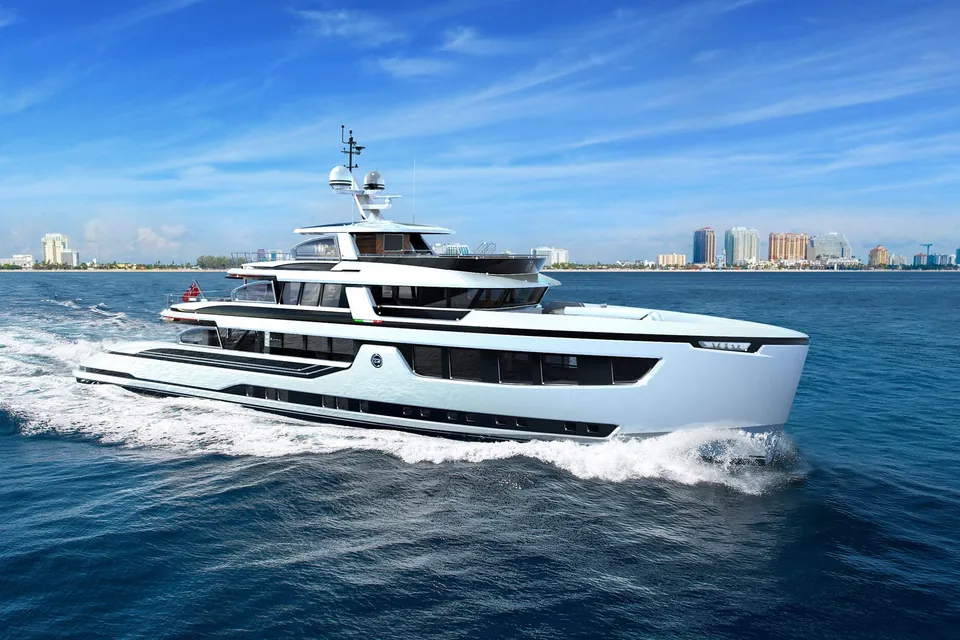 2028 Dynamiq G450, photo 1