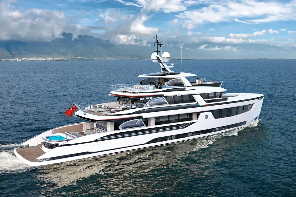 2028 Dynamiq G450, photo 2
