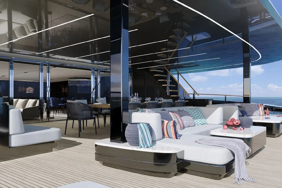 Sunreef 43M Eco 004, 2027 Sunreef Yachts Eco 143, photo 7