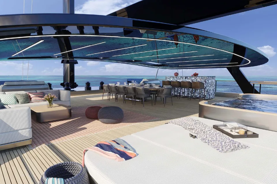 Sunreef 43M Eco 004, 2027 Sunreef Yachts Eco 143, photo 8