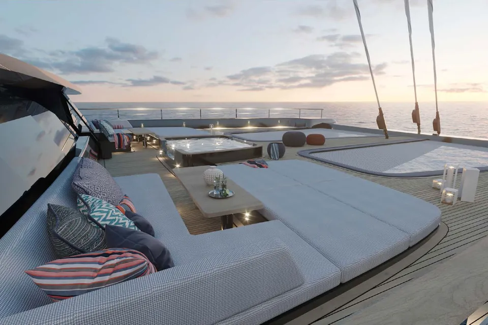 Sunreef 43M Eco 004, 2027 Sunreef Yachts Eco 143, photo 9