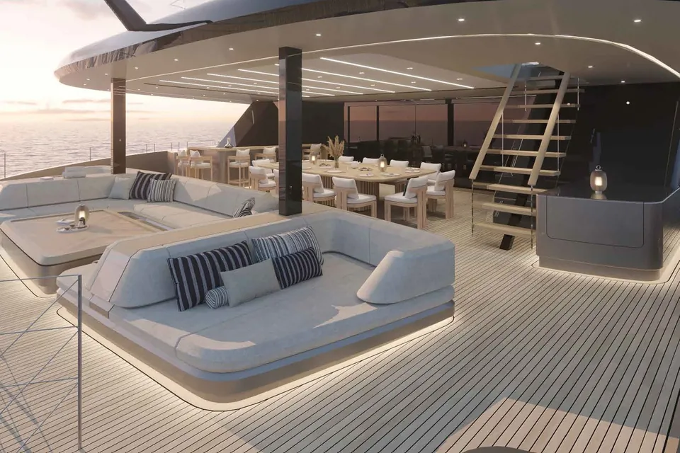Sunreef 43M Eco 004, 2027 Sunreef Yachts Eco 143, photo 11