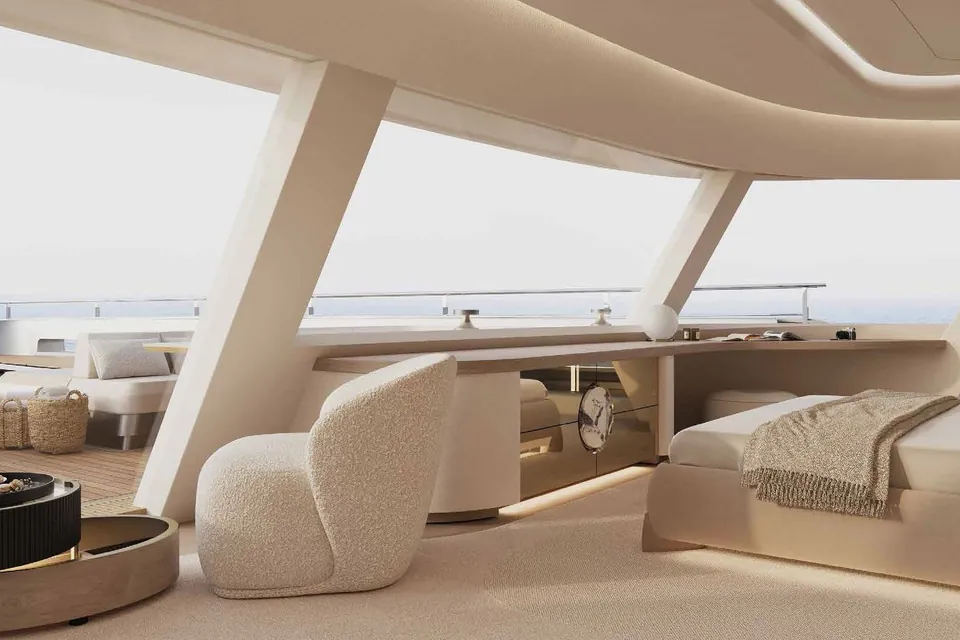 Sunreef 43M Eco 004, 2027 Sunreef Yachts Eco 143, photo 16