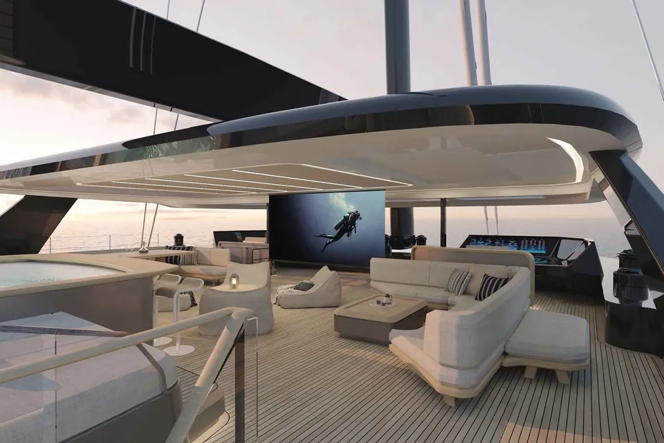 Sunreef 43M Eco 004, 2027 Sunreef Yachts Eco 143, photo 17