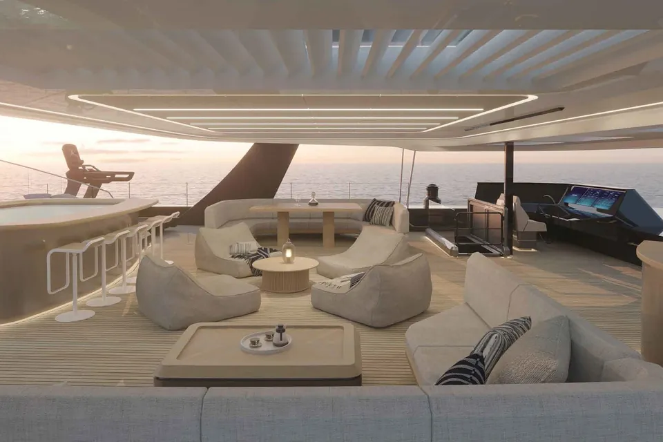 Sunreef 43M Eco 004, 2027 Sunreef Yachts Eco 143, photo 18