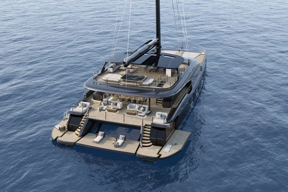 Sunreef 43M Eco 004, 2027 Sunreef Yachts Eco 143, photo 20