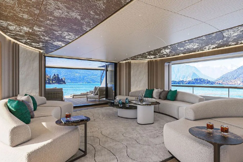 Sirena Superyachts 42M/02, 2029 Sirena Yachts 42m, photo 3