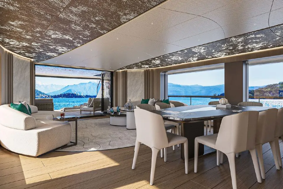 Sirena Superyachts 42M/02, 2029 Sirena Yachts 42m, photo 4