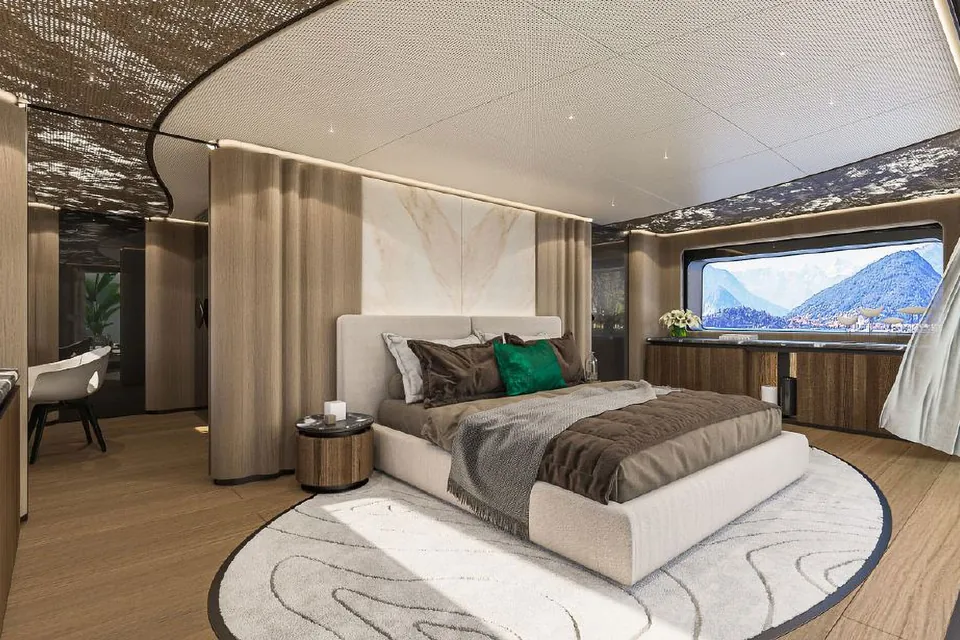 Sirena Superyachts 42M/02, 2029 Sirena Yachts 42m, photo 5