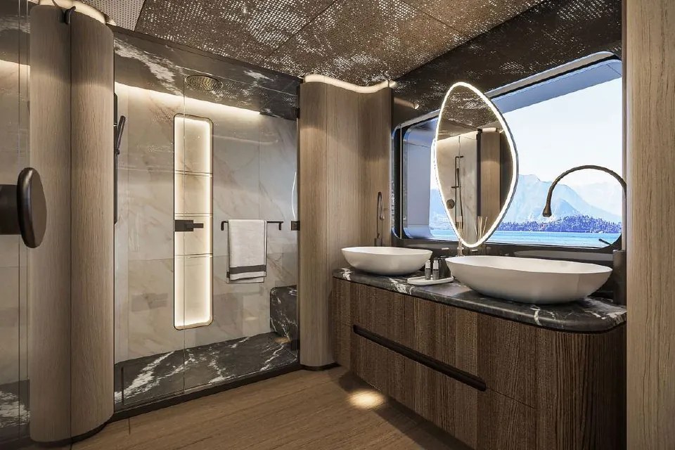 Sirena Superyachts 42M/02, 2029 Sirena Yachts 42m, photo 7