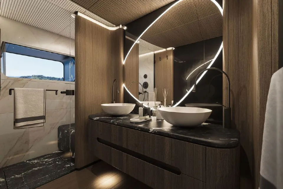 Sirena Superyachts 42M/02, 2029 Sirena Yachts 42m, photo 10