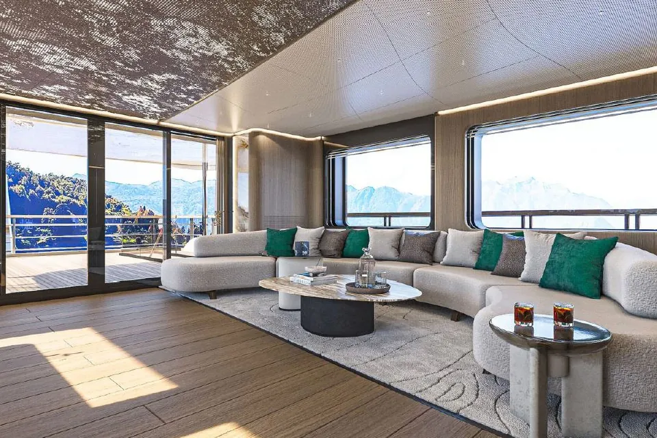 Sirena Superyachts 42M/02, 2029 Sirena Yachts 42m, photo 11