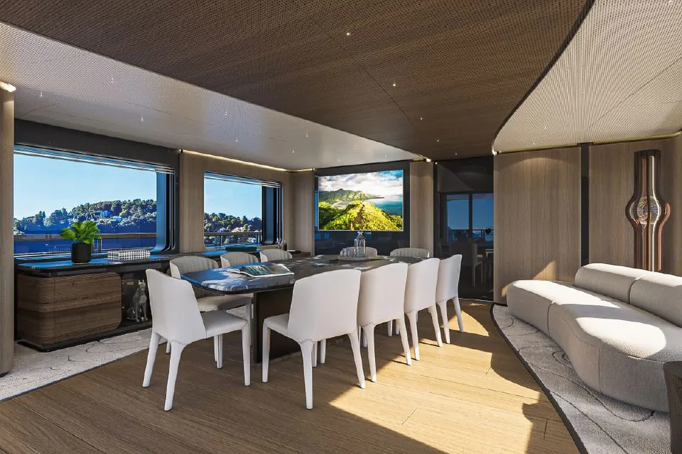 Sirena Superyachts 42M/02, 2029 Sirena Yachts 42m, photo 12