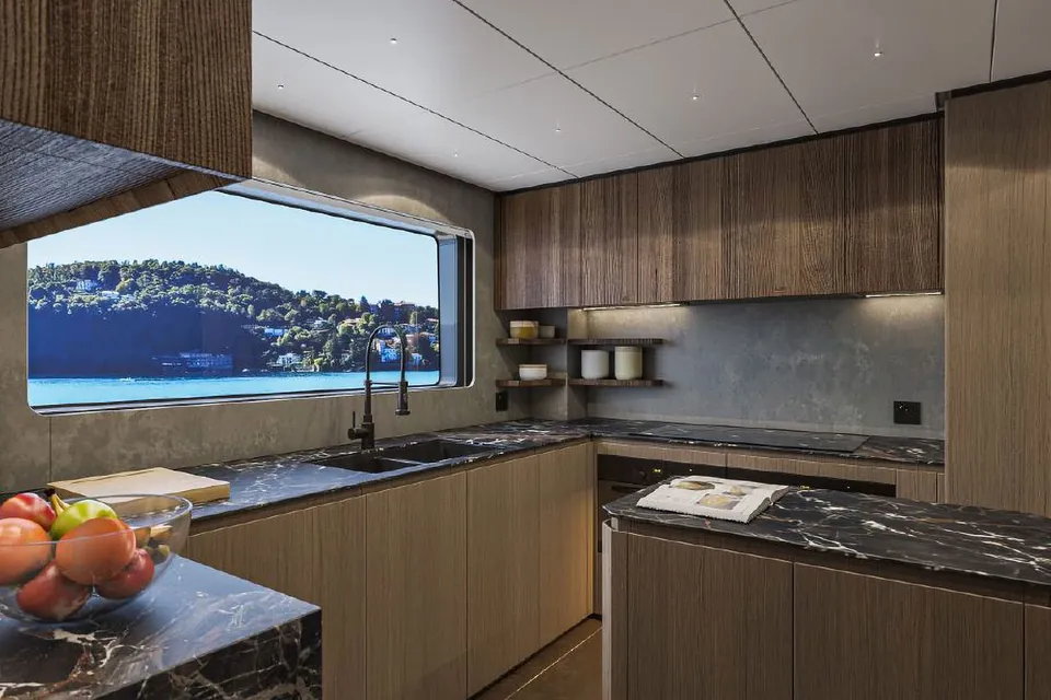 Sirena Superyachts 42M/02, 2029 Sirena Yachts 42m, photo 13