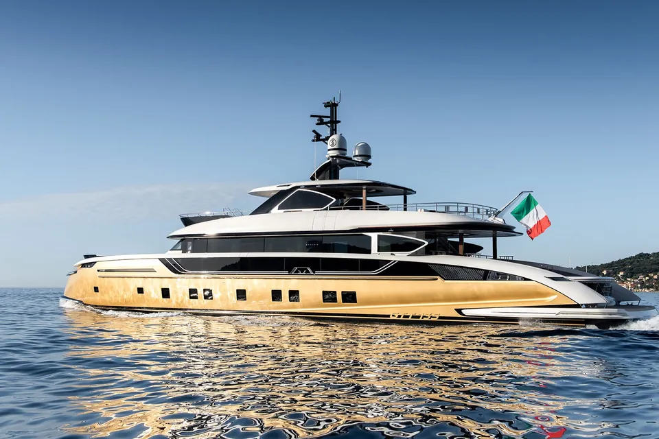 2026 Dynamiq GTT 135, photo 2