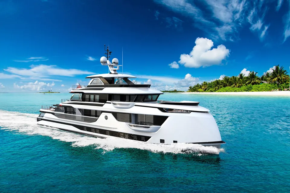 2027 Dynamiq Global 400, photo 4