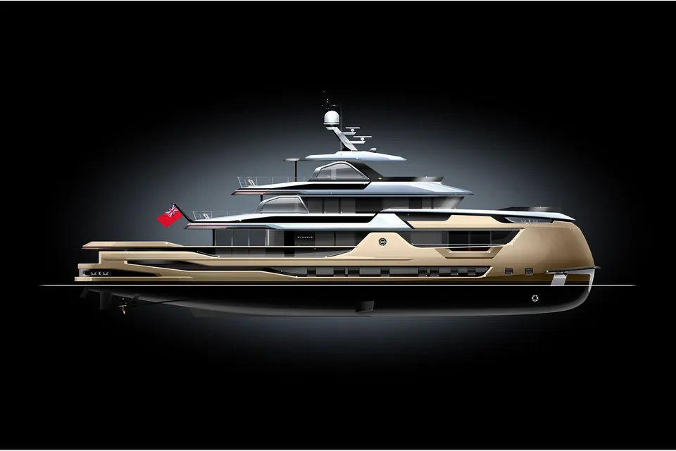 2027 Dynamiq Global 400, photo 6