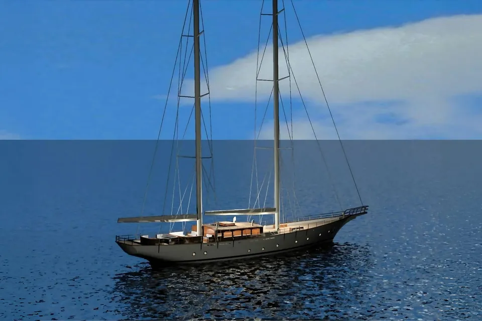 Agica, 2026 AVA Yachts, photo 1